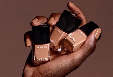 The 11 Absolute Best Chanel Nail Polish Shades 